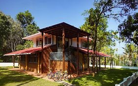 Vanajyotsna Forest Home